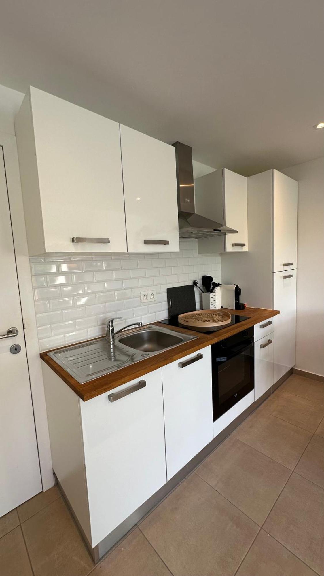 Appartement Les Terrasses De Malmedy - Duplex 430 Extérieur photo