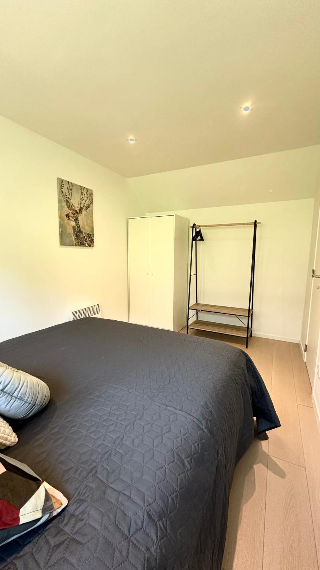 Appartement Les Terrasses De Malmedy - Duplex 430 Extérieur photo