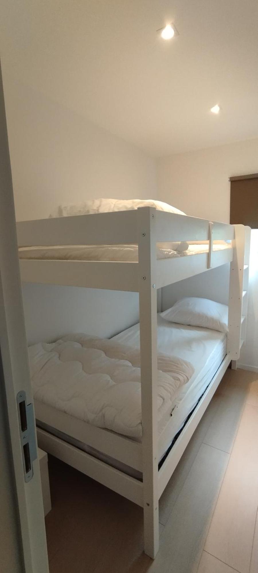 Appartement Les Terrasses De Malmedy - Duplex 430 Extérieur photo