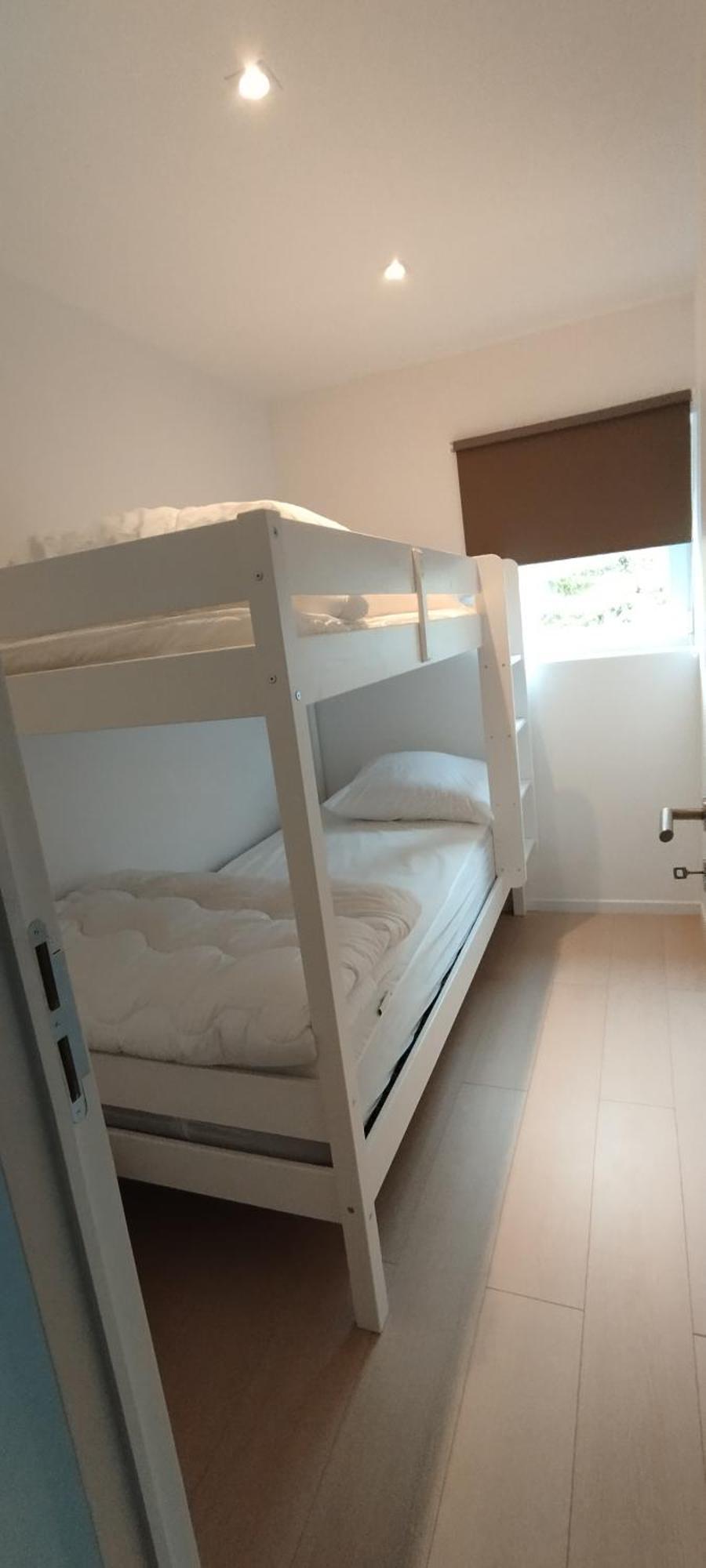 Appartement Les Terrasses De Malmedy - Duplex 430 Extérieur photo